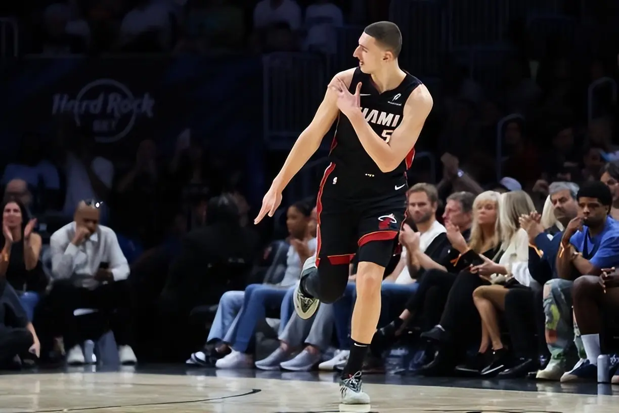 斯波特地来, 进步 斯波特地来, 进步