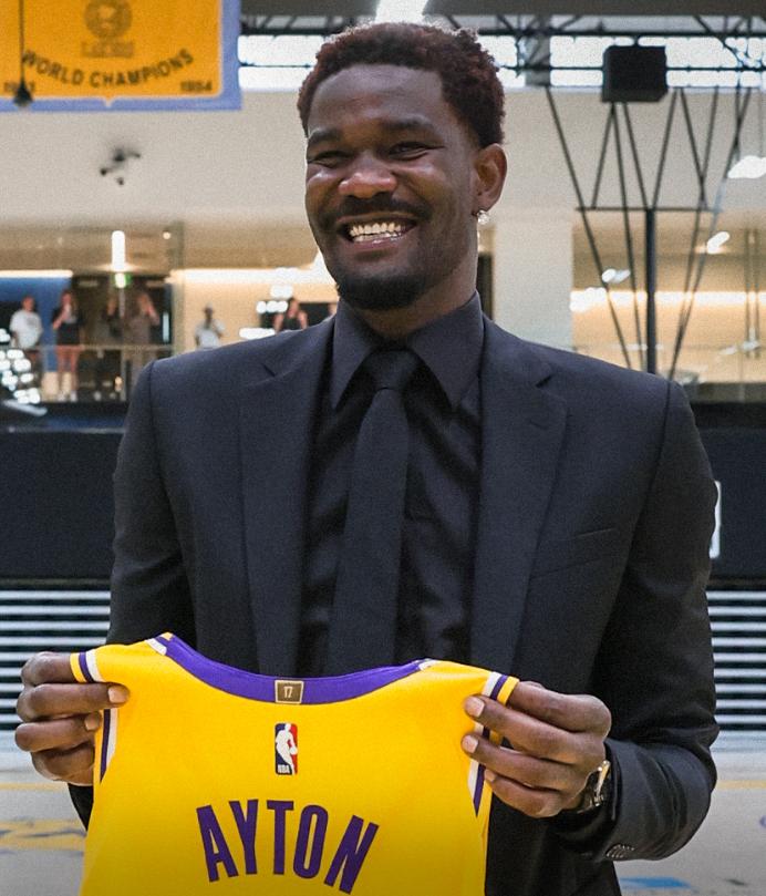 八村垒上赛, 小白篮球 八村垒上赛, 小白篮球