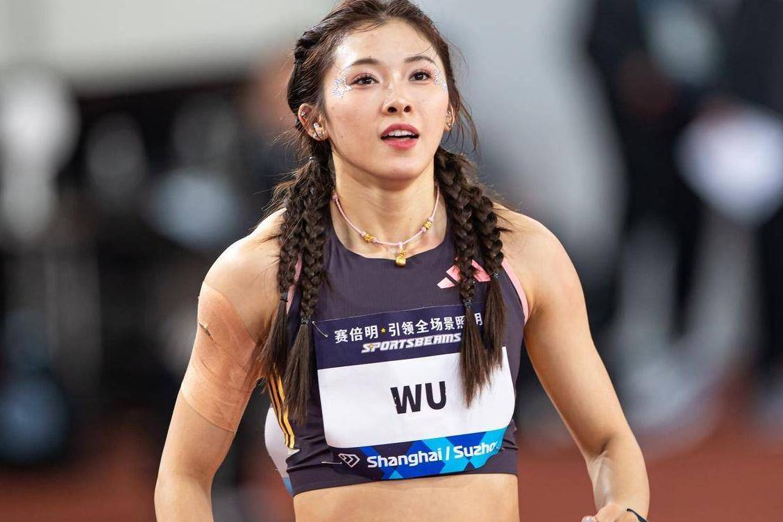 手重返世界, 赛资格, 终结中国女