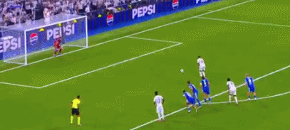 确实很圈粉, 欧冠联赛阶 确实很圈粉, 欧冠联赛阶