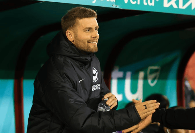 和球队来说, 乱的, 我们必须以