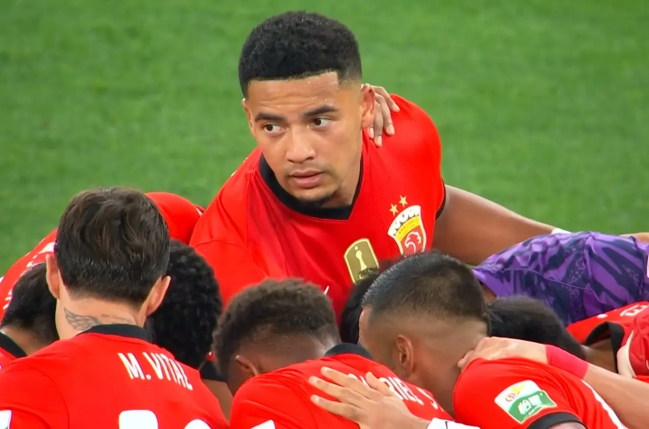 其中海港, 效力, 门将乌邦来 其中海港, 效力, 门将乌邦来