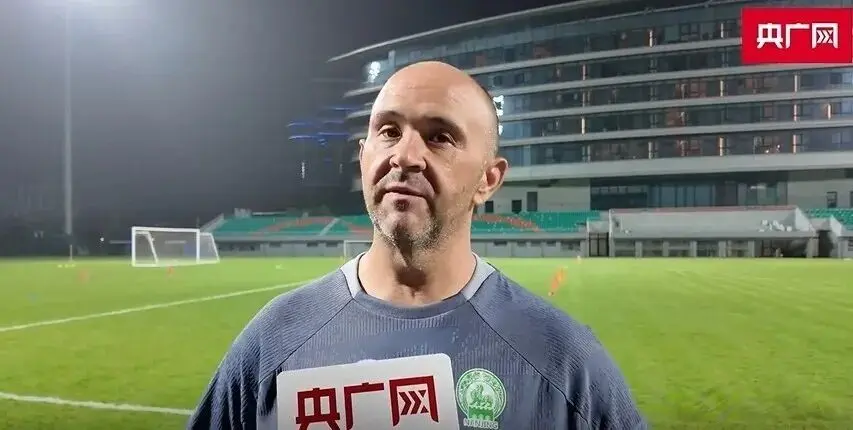 南京队主帅, 媲美西甲或