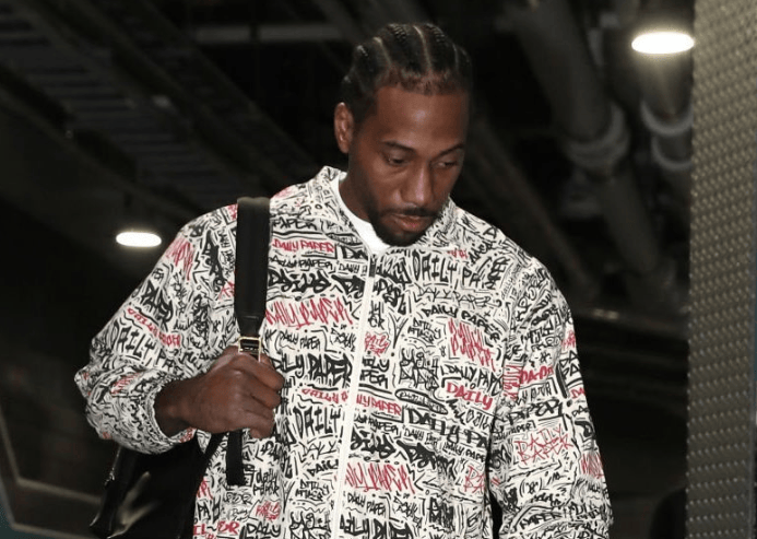 Mmiqo, 伦纳德因为 Mmiqo, 伦纳德因为