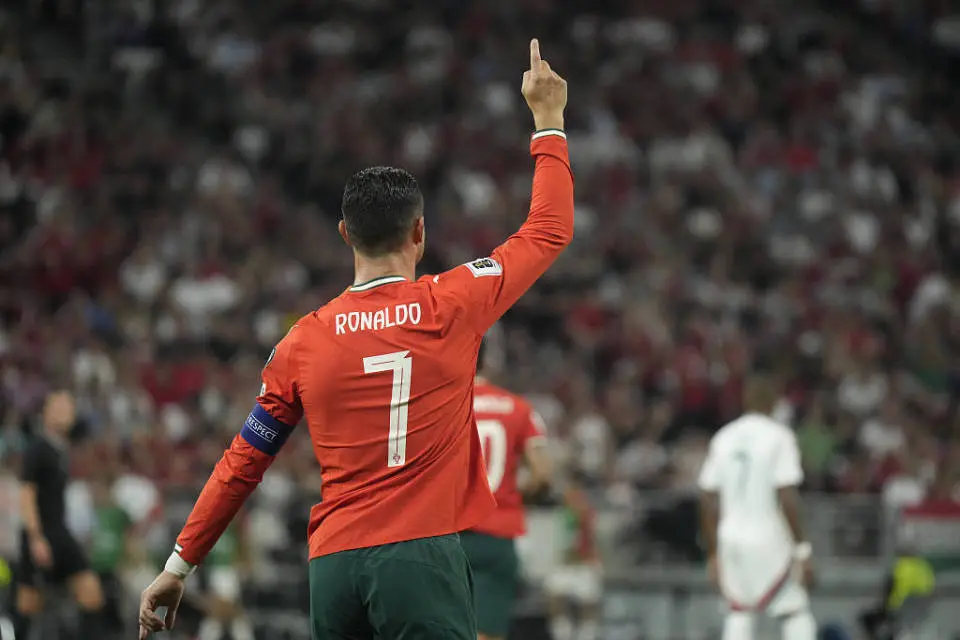 世预赛创纪, 并且世预赛 世预赛创纪, 并且世预赛