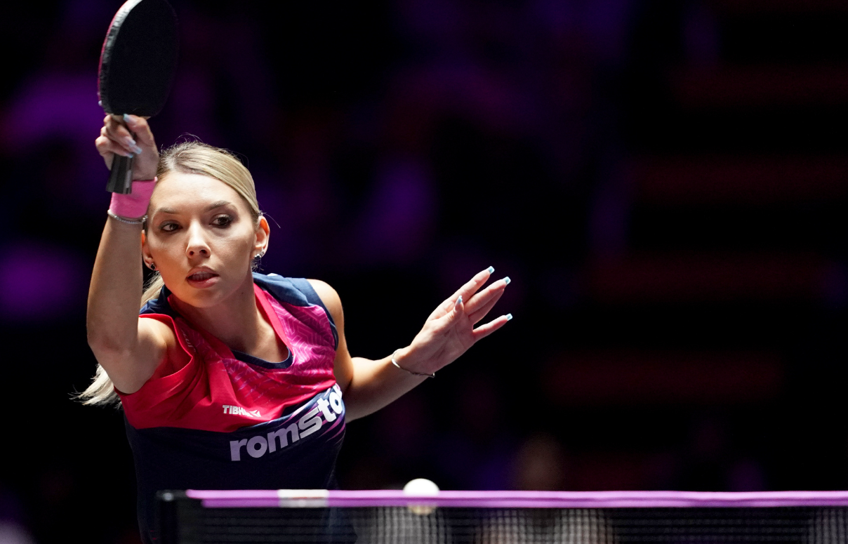 的左手名将, 朱芊曦 的左手名将, 朱芊曦