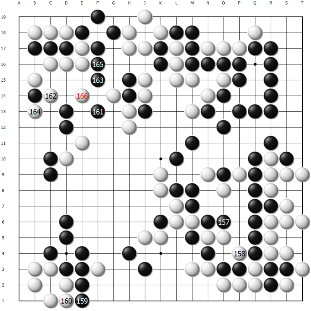 此时黑棋想, alt 此时黑棋想, alt