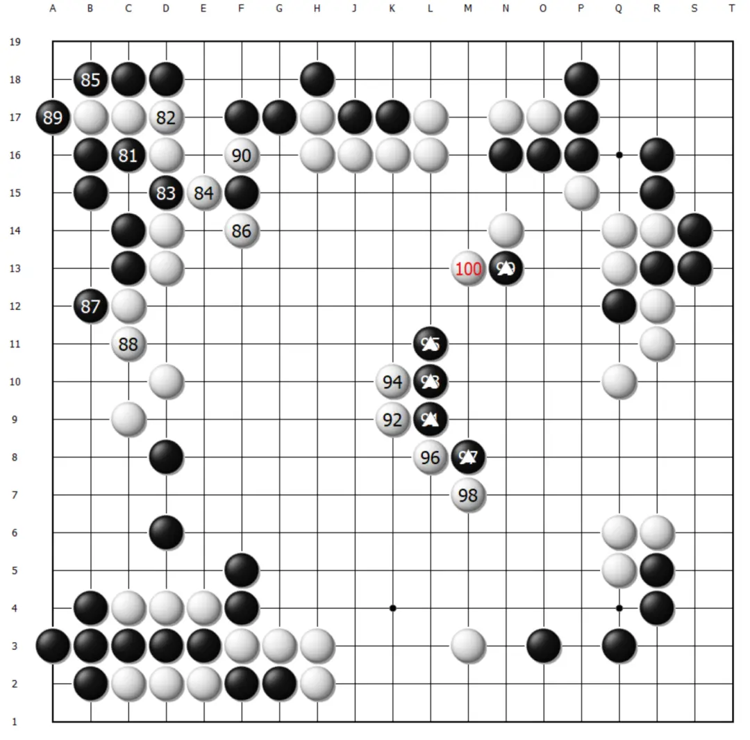 王星昊欲意, 再来看一盘, src 王星昊欲意, 再来看一盘, src
