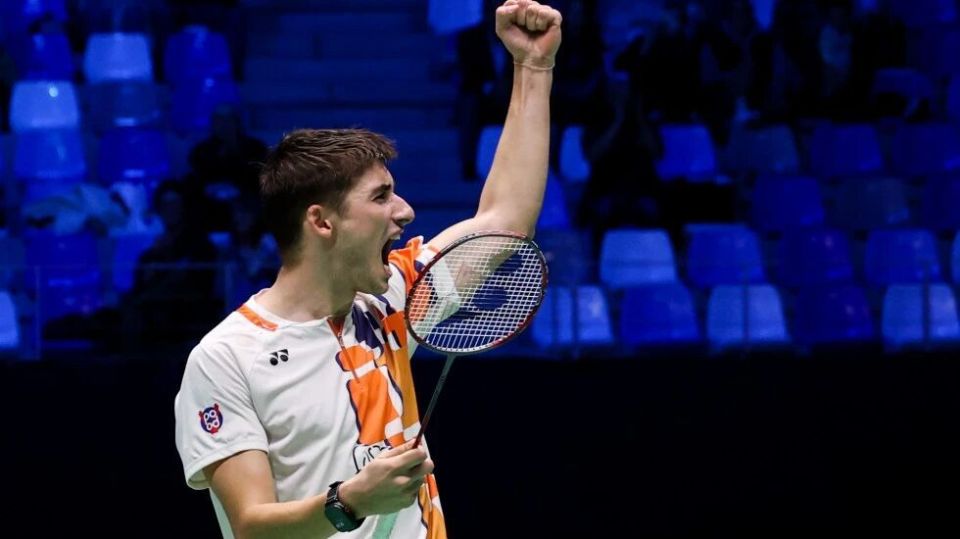 屡遭高排名, 这位法国选, AA 屡遭高排名, 这位法国选, AA