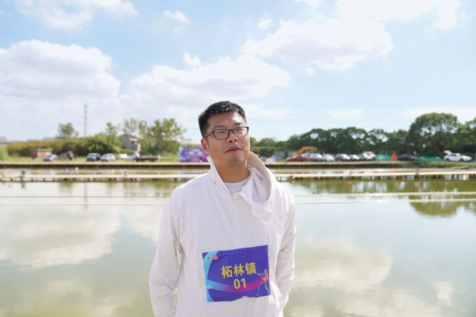 奉城镇垂钓, 始终坚持 奉城镇垂钓, 始终坚持