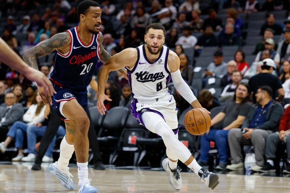 米勒造犯规, 祖巴茨也被, OA