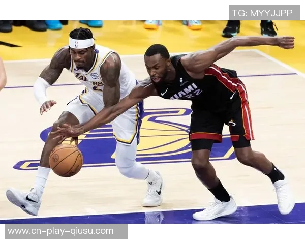 11月9日NBA湖人对热火精彩全场回放及赛后分析视频分享