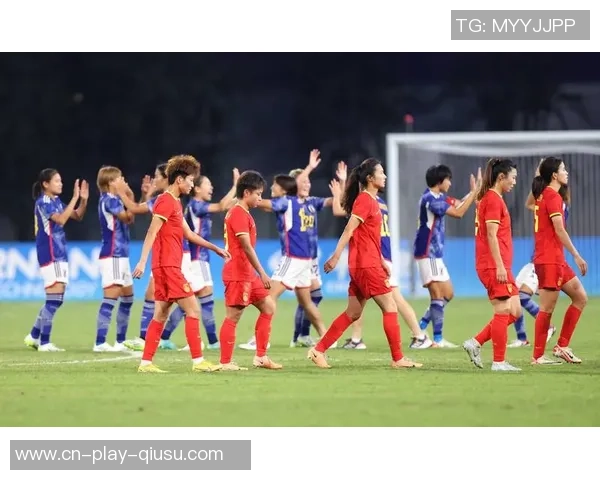 中国U16女足迎战新西兰U16女足力争在国际赛场上展现青春风采