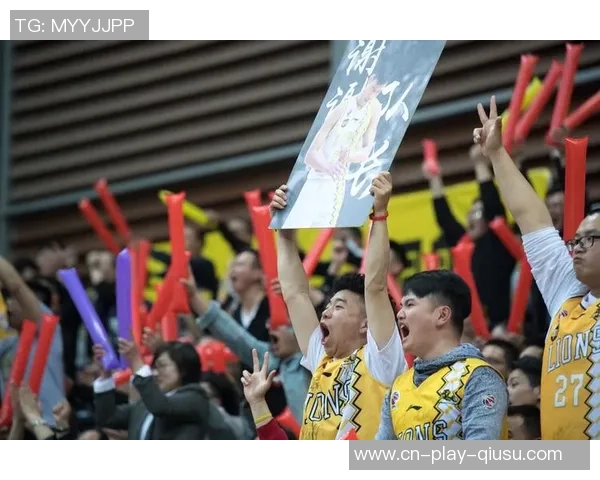 受伤的“龙王”现身加油，诸暨队主场拿下第十场成功